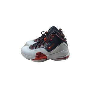 Nike Air Pippen 6 Chicago Bulls Basketball Shoes Men's Size 8